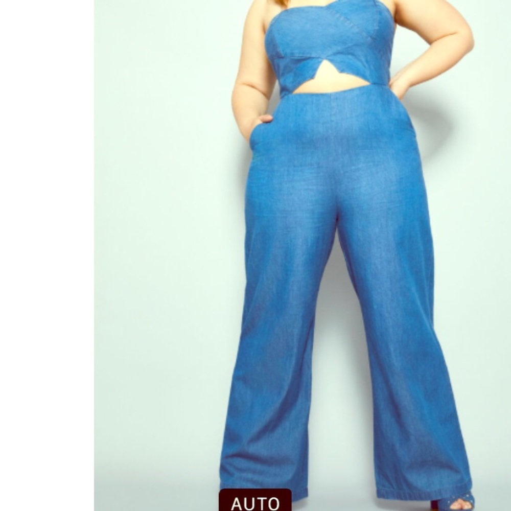 Jumpsuit